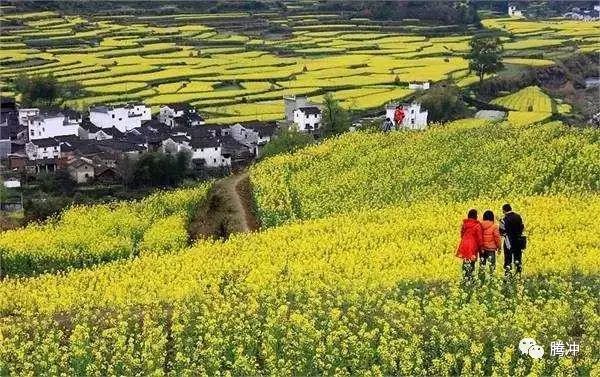 腾冲旅游自由行攻略,腾冲旅游三天自由行攻略