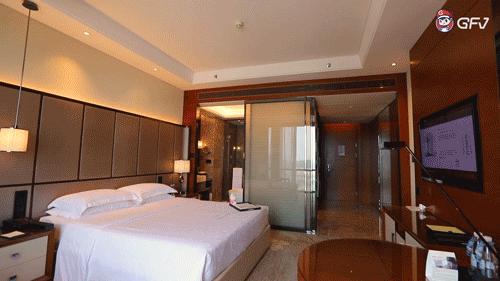 星级环球美食宝藏地，3.8折起！康帝「双11狂欢节」来啦