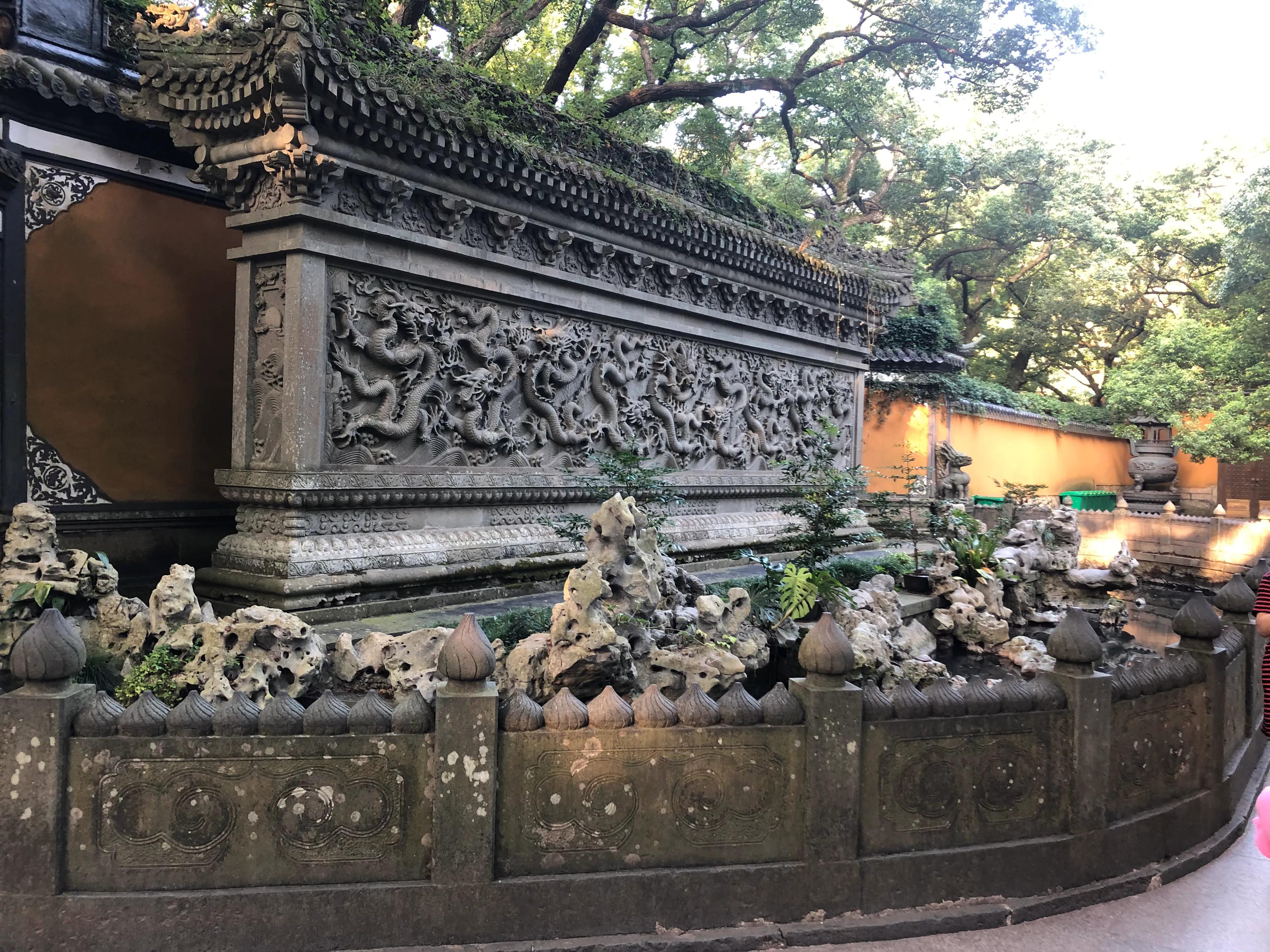 自驾游普陀山旅游攻略,广州到普陀山旅游攻略