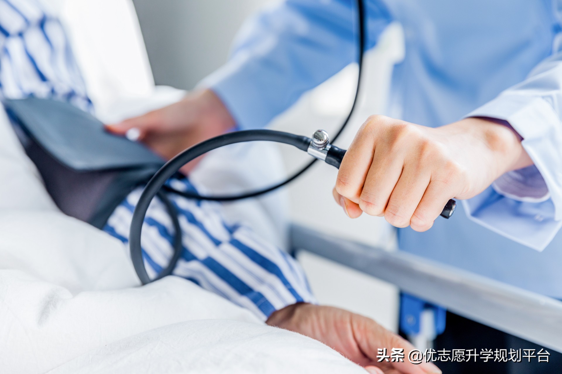 学护理专业你希望学到什么,学护理专业毕业后可以选择什么