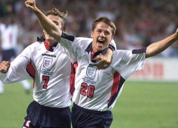 足坛21世纪十大射手,21世纪十大足坛球星