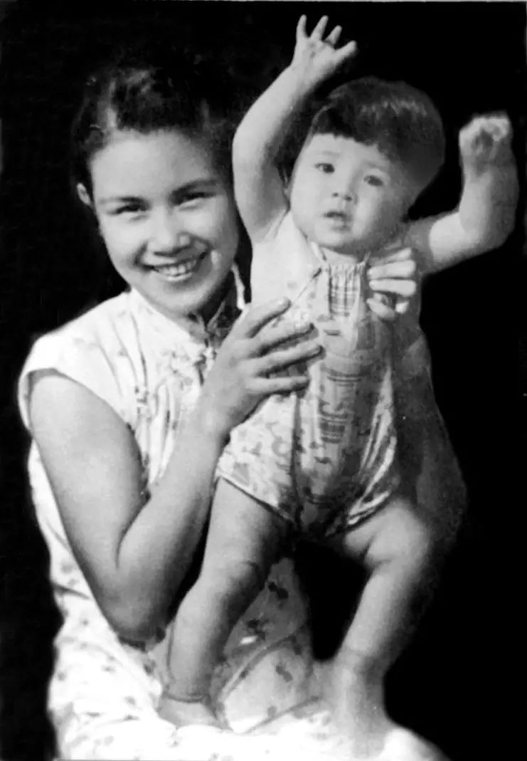 赵丹与叶露茜的儿女现在都在哪里,赵丹与叶露茜的坎坷人生视频