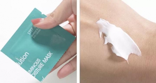 jm珍珠三部曲面膜的使用方法,jm海洋面膜使用方法