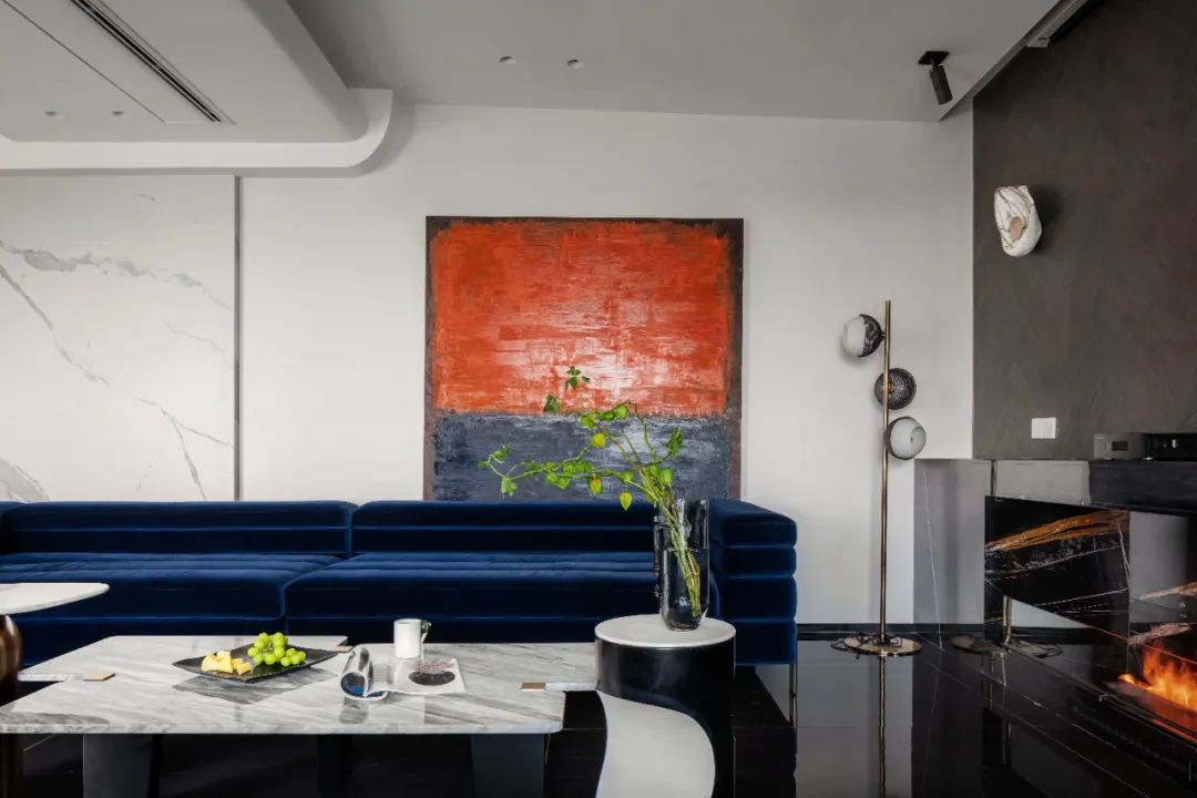 打破传统书房让设计更好用,打破传统书房