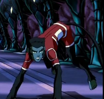 dc漫画人物大全讲解,dc反派人物大全