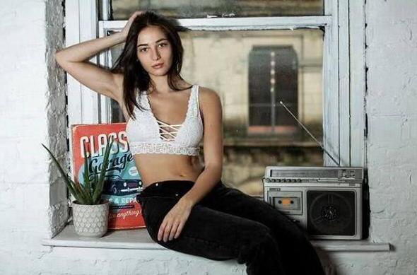 英超十大最美太太,英超最美太太