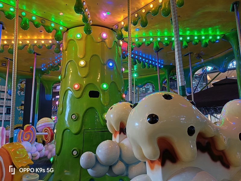 OPPOK9s值得买吗测评,oppok9s值得入手吗