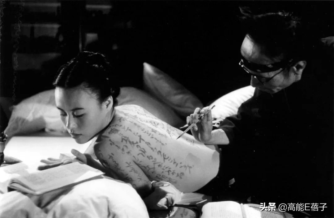 内地美人传下：痴情女真心错付客死异乡，狠角色渡尽劫波顶峰相见