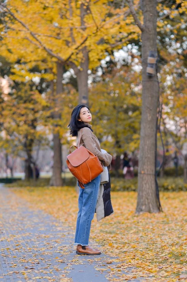 三木妈妈羽绒服最新穿搭,三木妈妈短款羽绒服