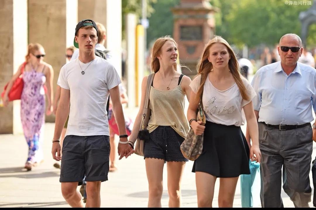 德国现状带你了解真实的德国,德国这个国家有多厉害