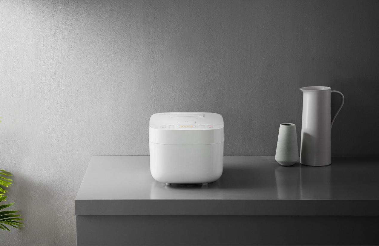 米家电饭煲c1使用教程视频,米家电饭煲c1对比米家电饭煲