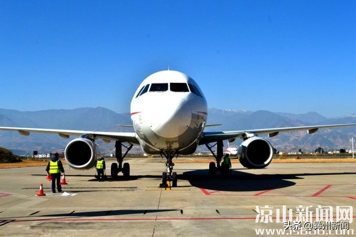 西昌开通到广州等地新航线,西昌经泸州至什么地方航线