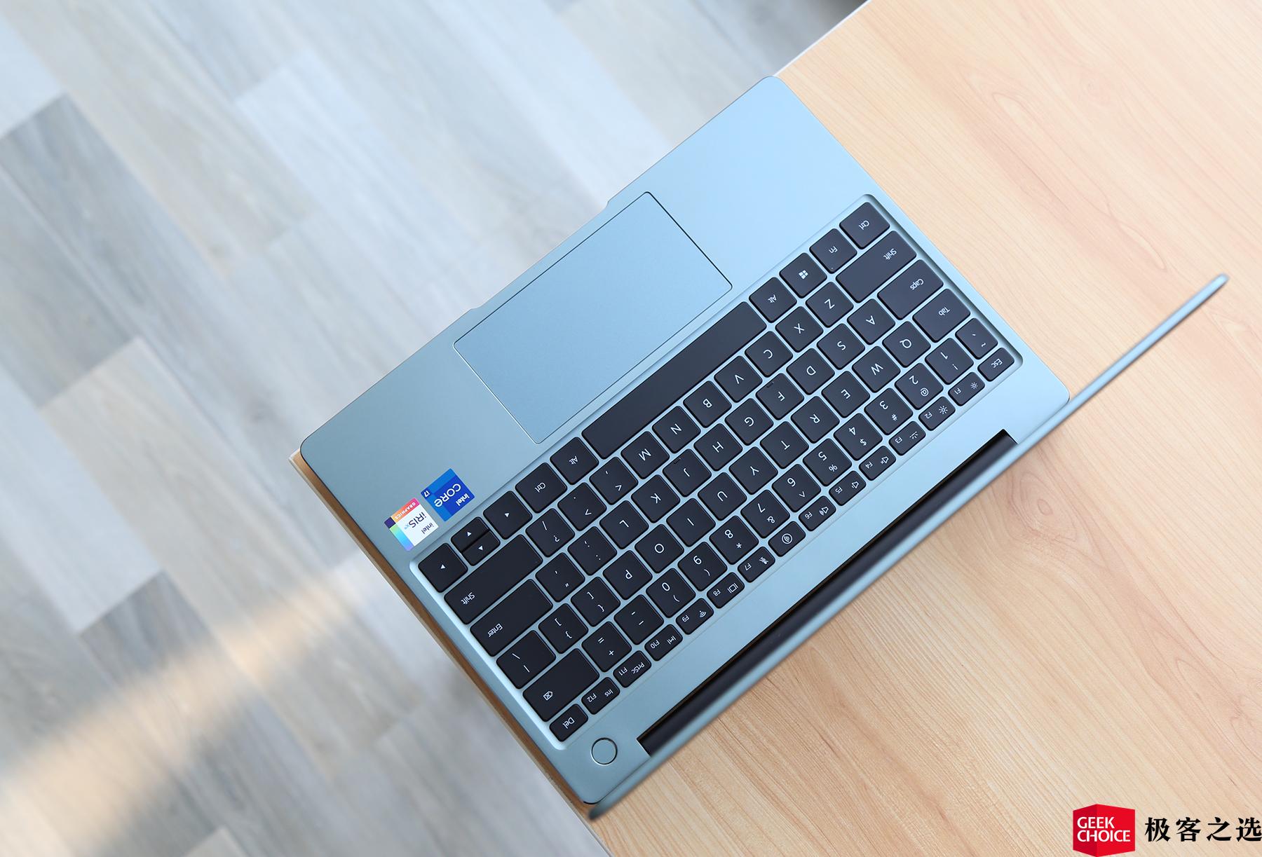 华为matebook13s详细测评,华为matebook13s游戏测试