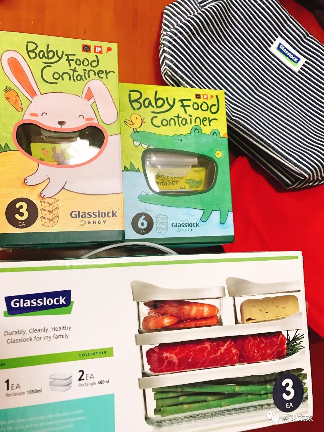 蒸笼太太说|实用辅食工具(二)