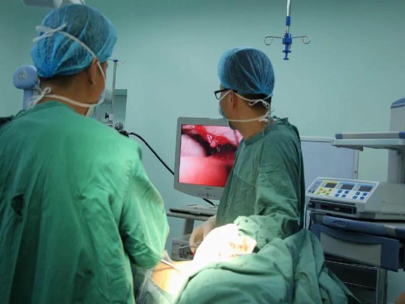 体验做无痛胃镜全过程,带你体验胃镜