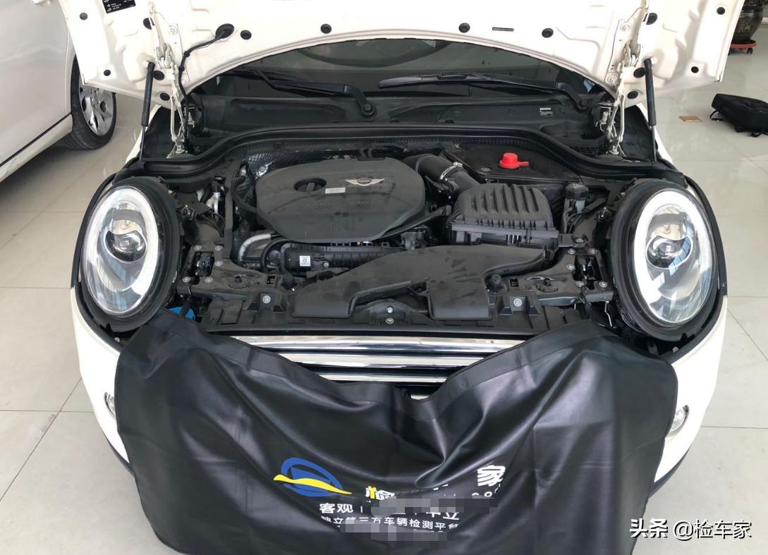 三万多买的宝马mini,8万买13年的宝马mini划得来吗