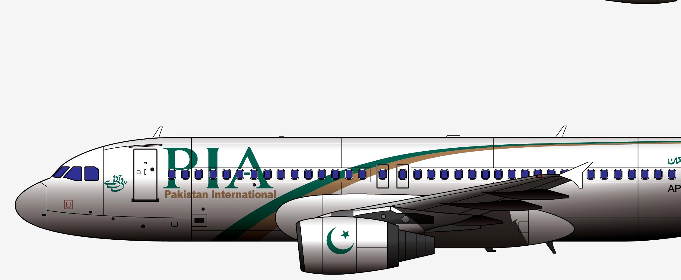 声嘶力竭坠民区,回顾巴基斯坦航空8303航班2020.5.22卡拉奇空难