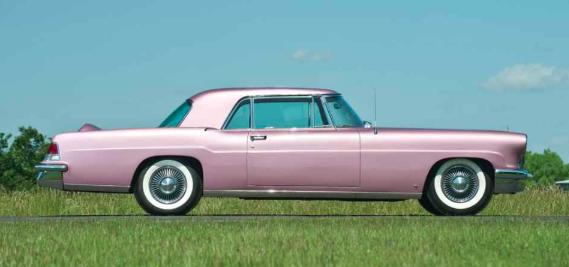 林肯牵手长安国产，总统座驾尊严不再，奔驰铁娘子时间不够