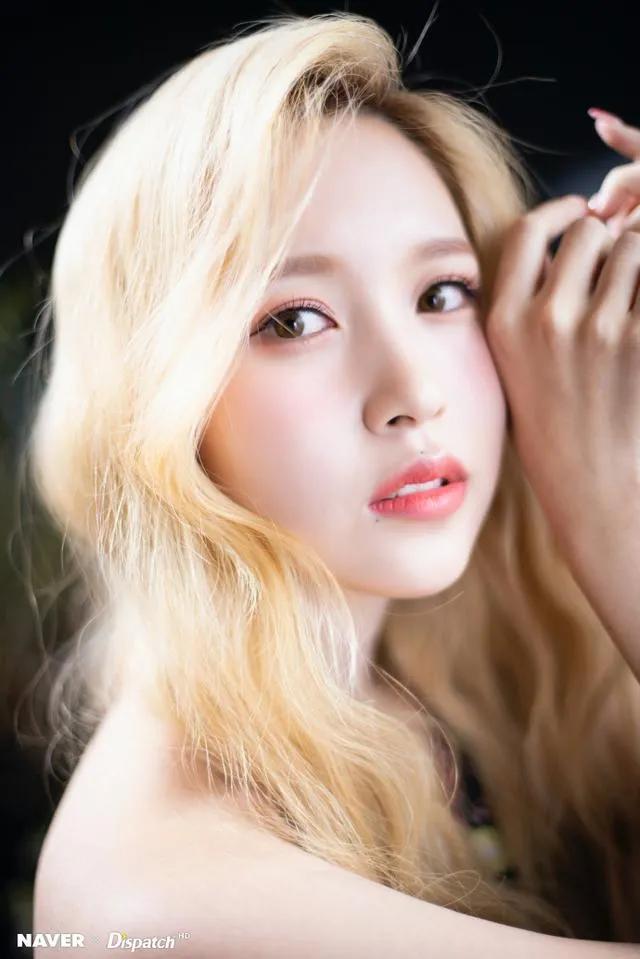 twicemina出道预告,mina韩国女团