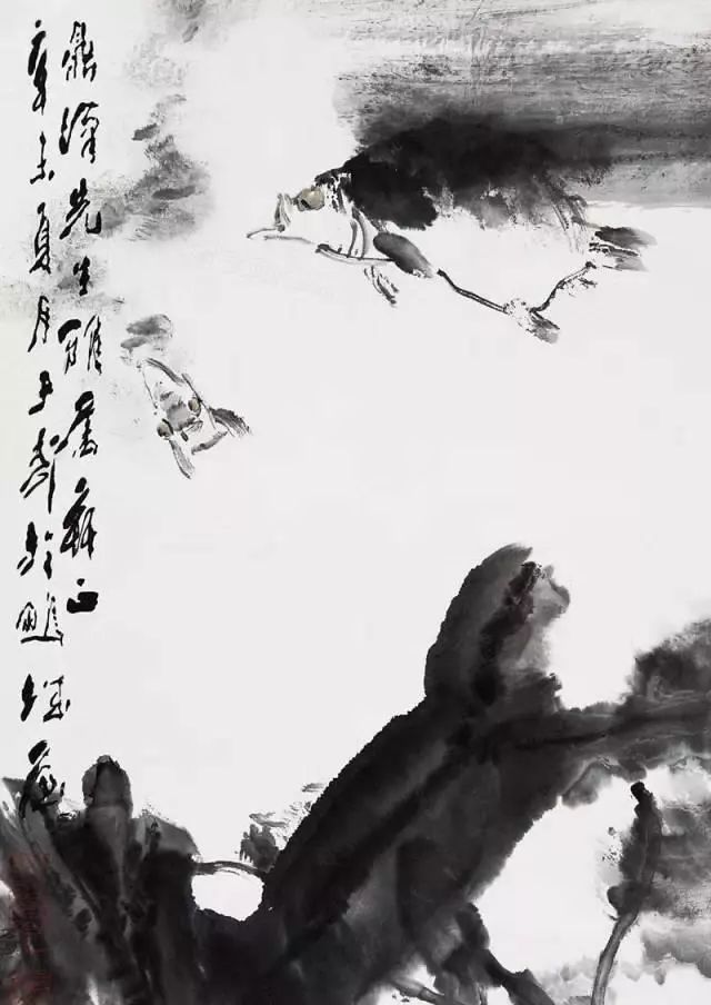 中国画家王子武值钱吗,王子武书画