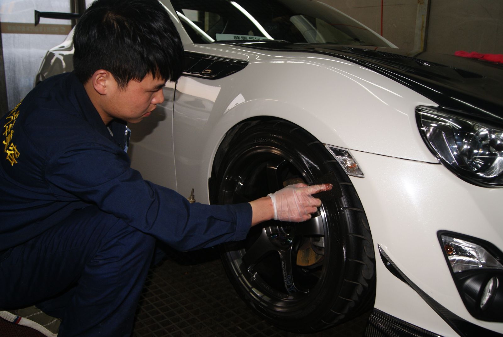 洗车店怎么做才能成功赚钱,洗车店怎样做才能好生意