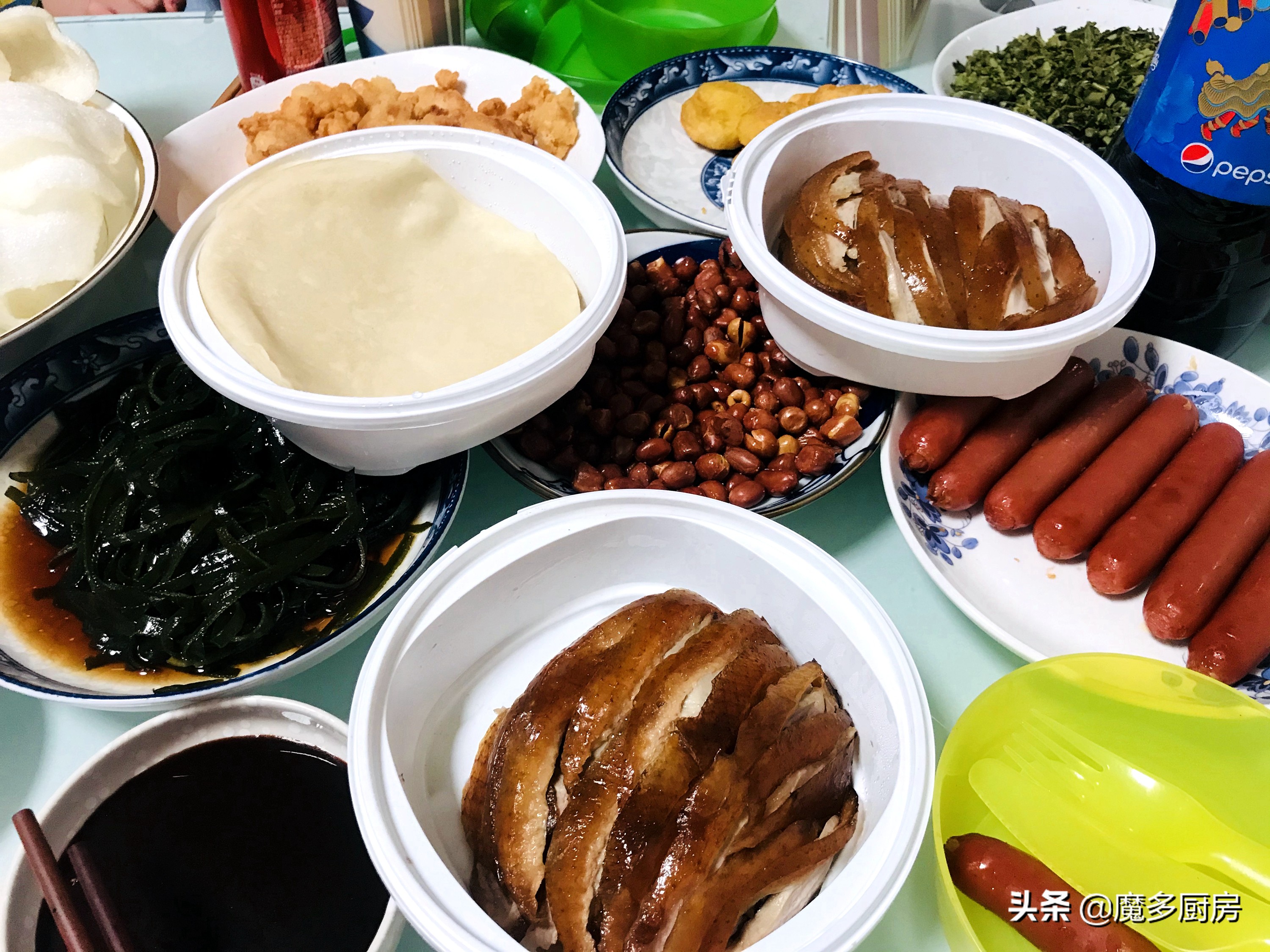 儿童生日派对美食清单,儿童生日聚餐玩乐推荐