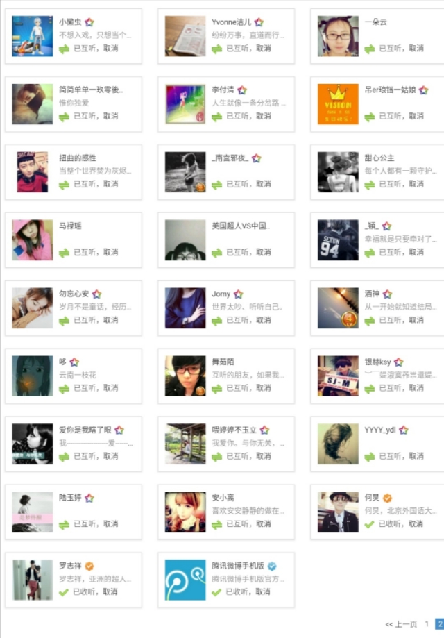 还记得3G时代吗？QQ家园和腾讯微博，有非主流的青春和骚气的文字