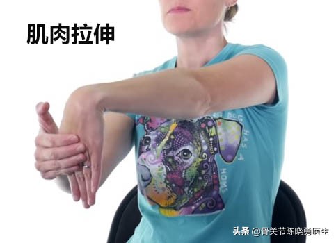 如何尽早摆脱网球肘的困扰,告别网球肘小妙招