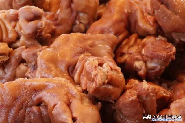 徐州美食攻略100元,徐州必吃的十大特色美食老店