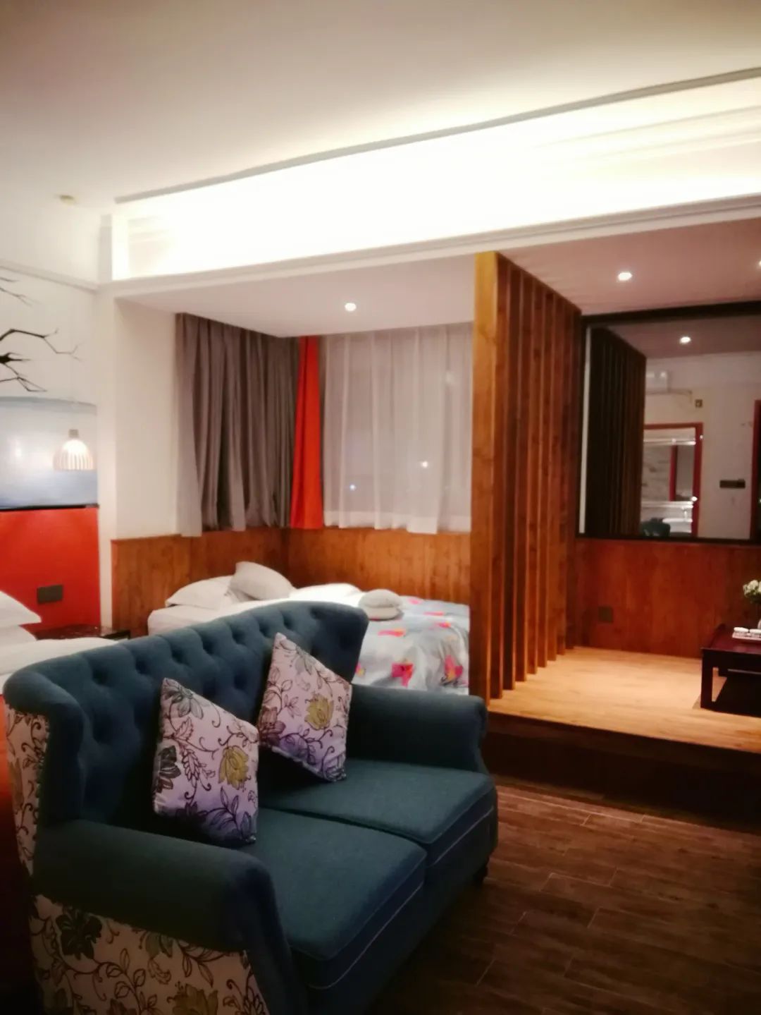 横琴奏一曲：瑜家的温馨丨初夏.珠海后花园畅游记