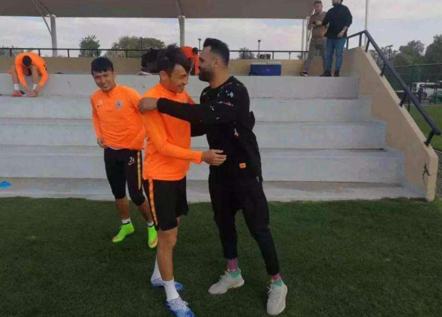 鲁能队史十大外援排名,鲁能最好的外援排名