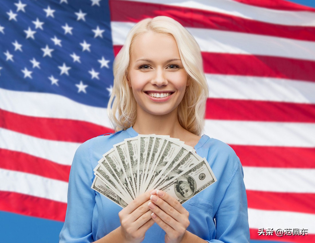 探营海外：美国乐透竟与双色球异曲同工，头奖近在眼前