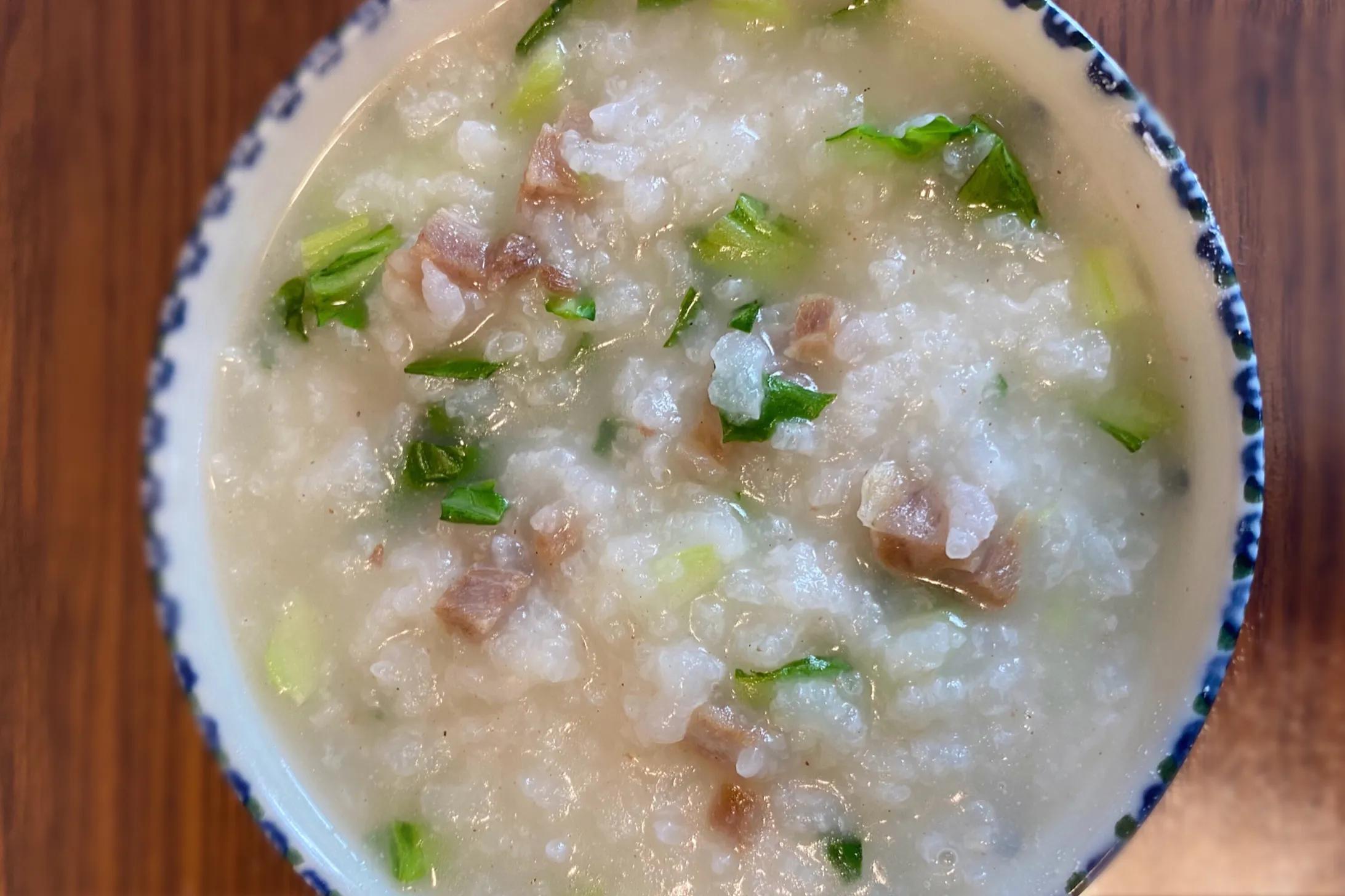 营养粥儿童长个子,营养粥让小孩长高