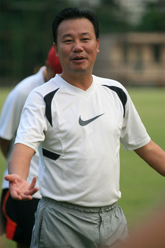 足坛两兄弟,两兄弟双双入选国家队