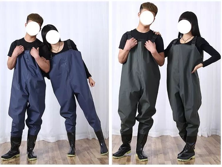 适合腿粗穿的绑带长靴推荐,小个子显腿细的长靴推荐