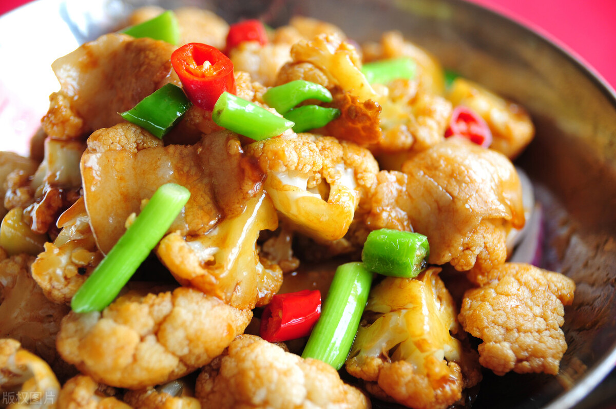 适合冬天的6道热乎菜,天冷了分享6道肉菜