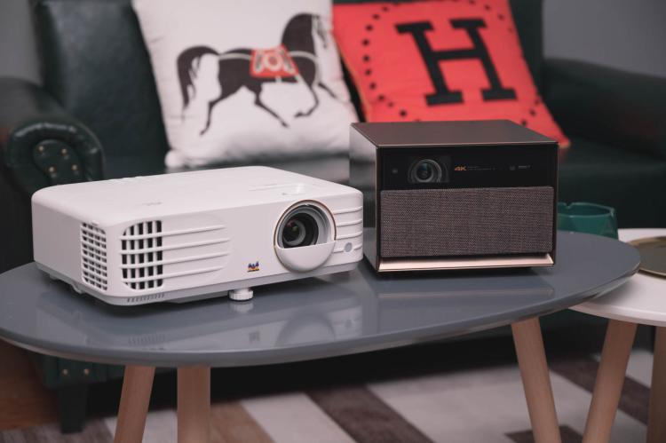 优派px401和极米h3,优派q10对比极米h3s