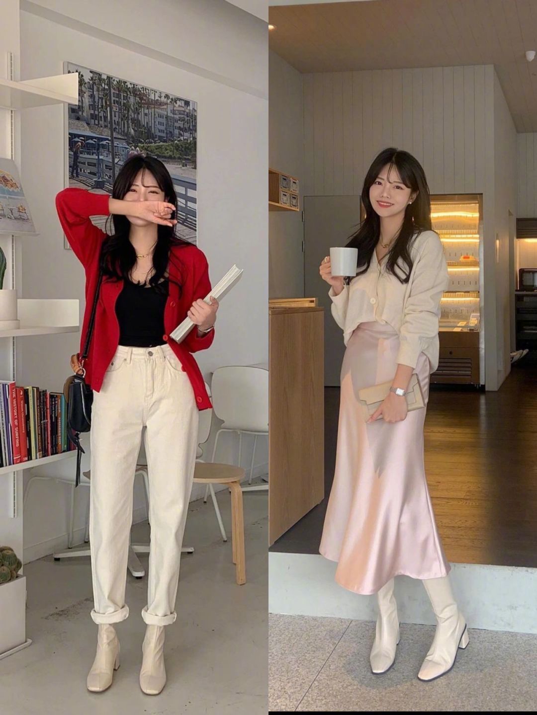 小短靴有什么特点,还有哪些精致又时髦的短靴