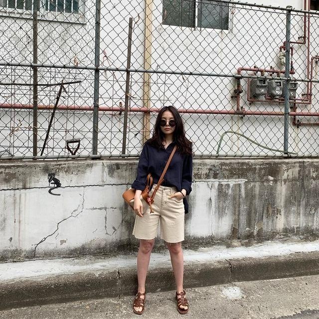 谨守3大「扎衣服法则」修身显瘦又时髦