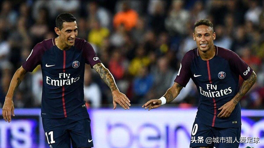 内马尔对大巴黎逆转,内马尔逆转大巴黎西班牙报道