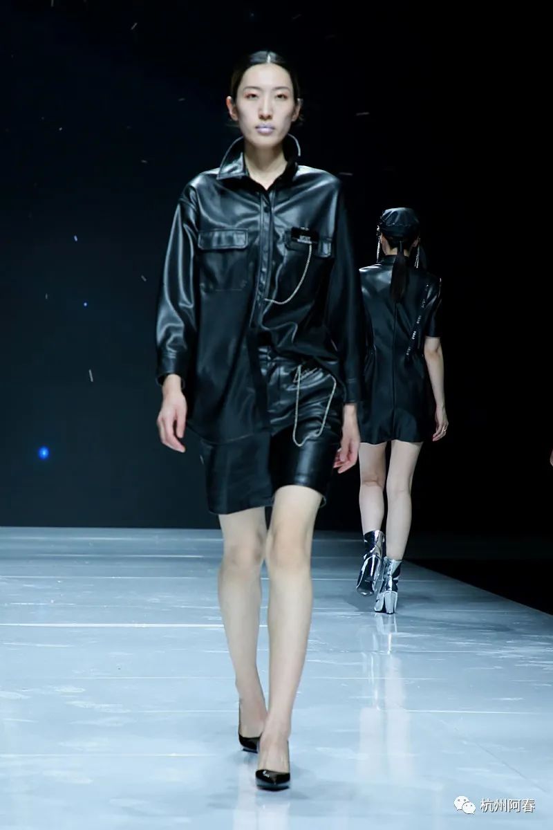 纺博会的六个亮点,2024杭州纺博会