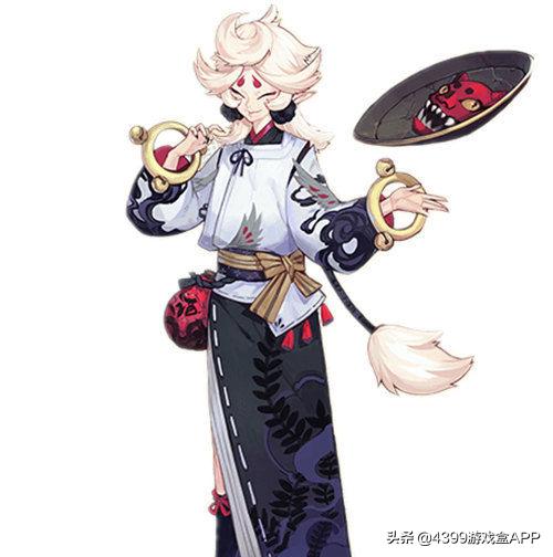 阴阳师11月24日新sp式神,阴阳师新式神皮肤排名表