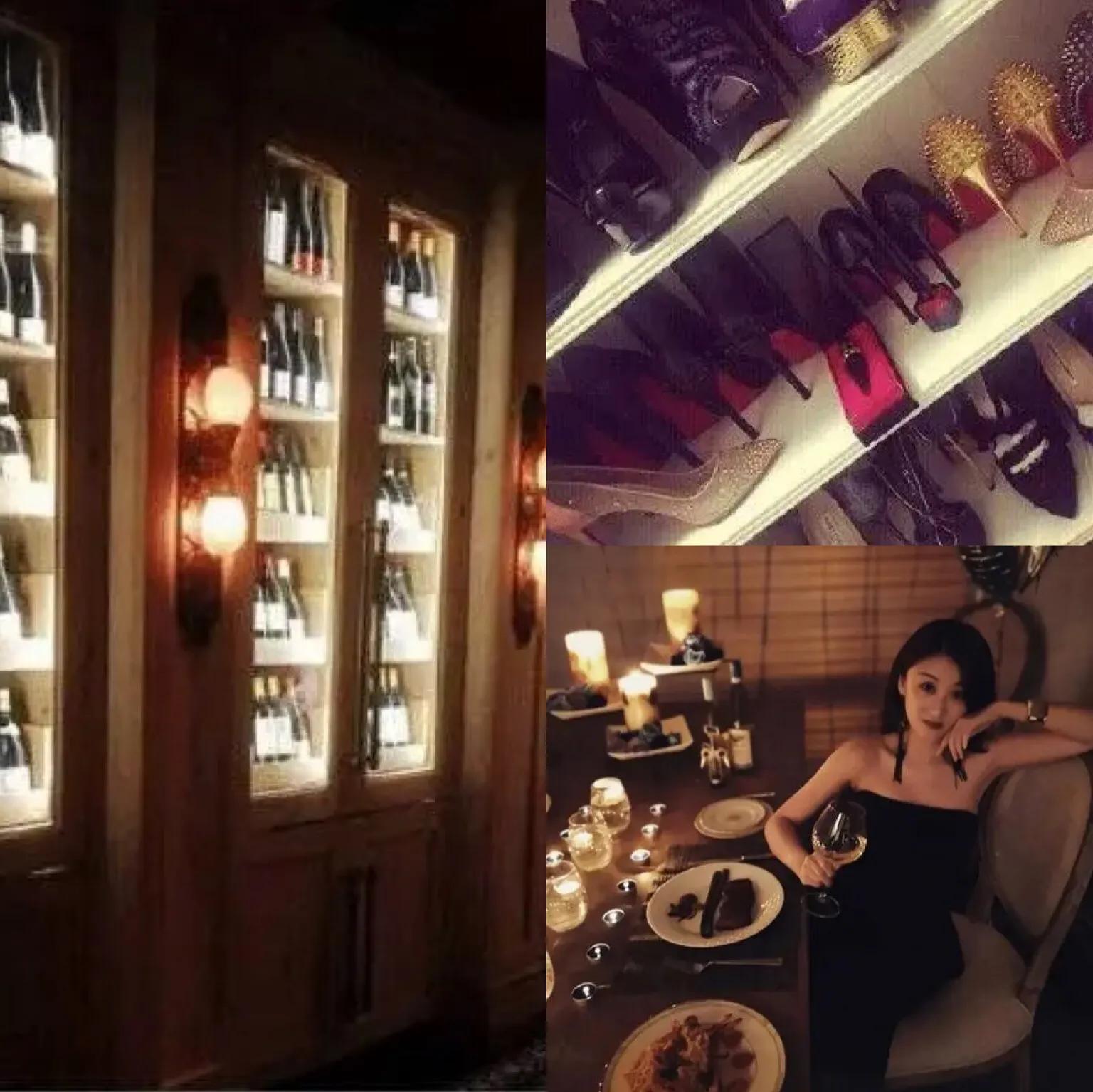 哈尔滨冰城十大美人,哈尔滨最漂亮的姑娘