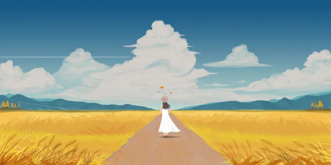 写作素材描写秋天的好词好句好段,描写秋天好句好段摘抄书籍