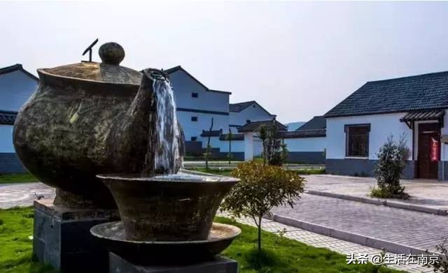 2019年南京美丽乡村游,南京周边美丽乡村游推荐