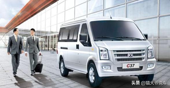 最新消息东风小康c37,东风小康c37和加长版有什么不同处