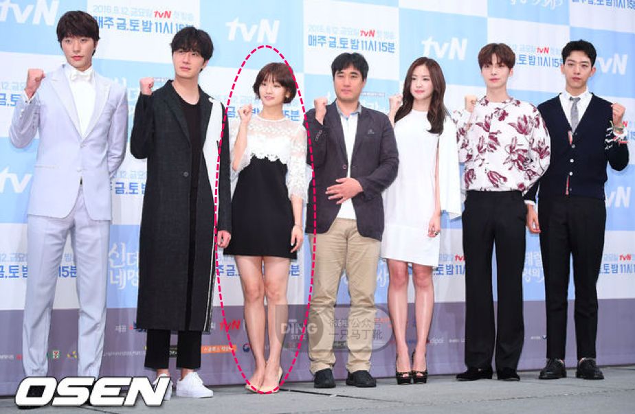 颜值与人设不搭的女明星,盘点那些颜值天花板的女明星