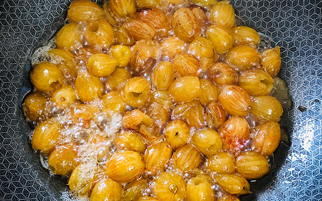 新鲜的枣可以蒸了吃不完怎么弄,新鲜枣怎么做辅食