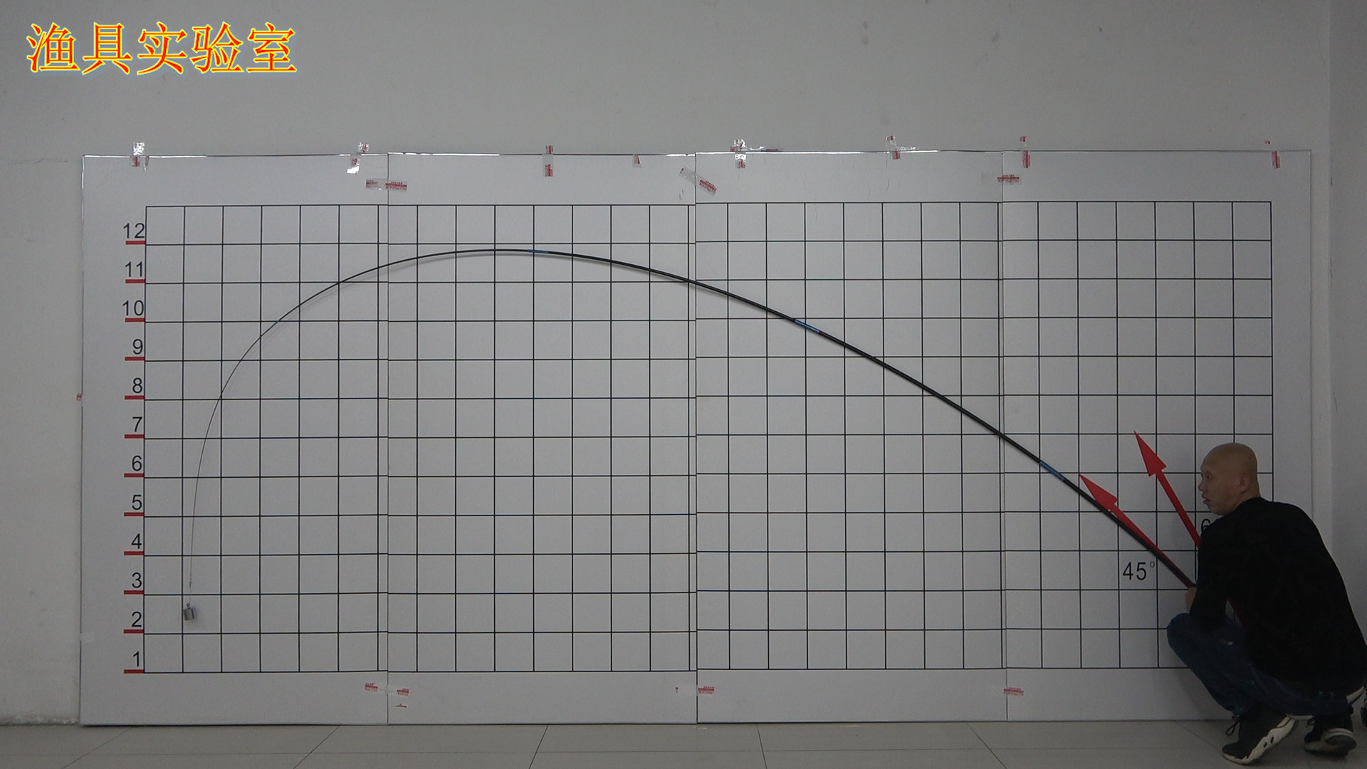 宝飞龙璀璨鱼竿,宝飞龙鱼竿线下几折