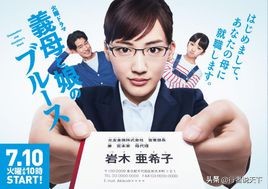 推荐五部经典日剧好看到停不下来,必看的十部日剧